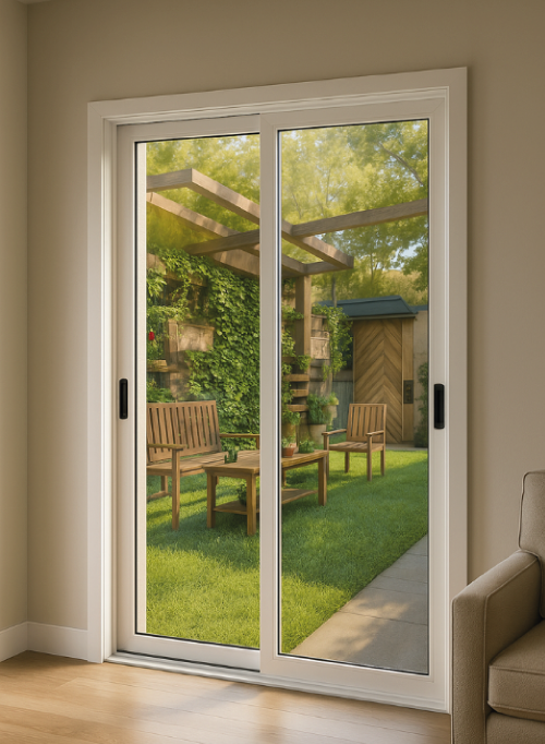 Láminas SPC efecto mármol