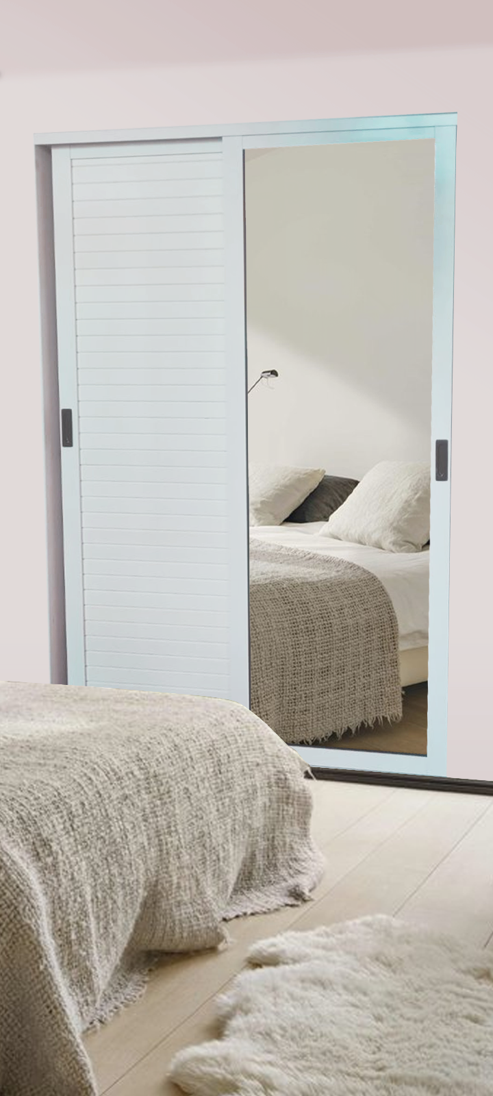 Construction project showcase